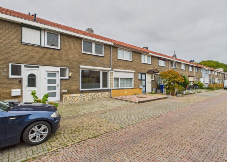  Beatrixstraat 41, Terneuzen