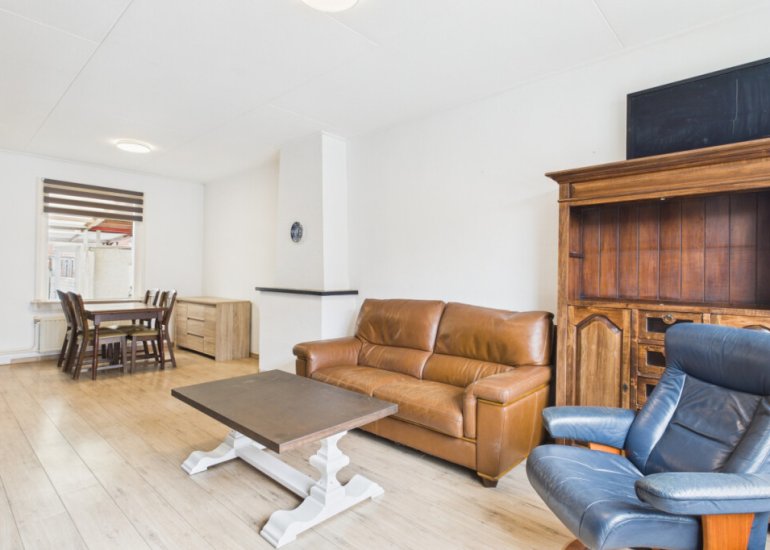  Beatrixstraat 41, Terneuzen