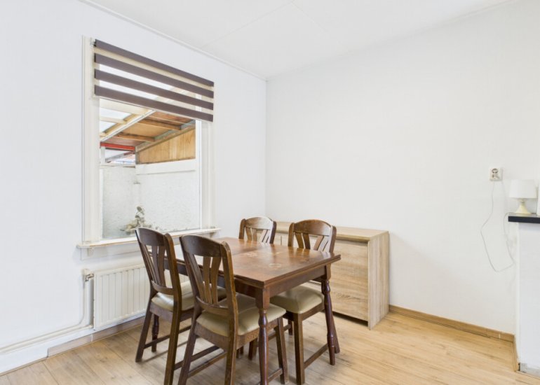  Beatrixstraat 41, Terneuzen