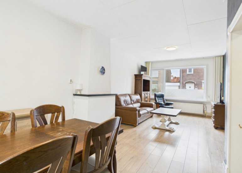  Beatrixstraat 41, Terneuzen