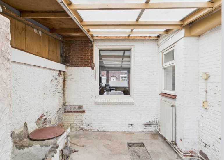  Beatrixstraat 41, Terneuzen