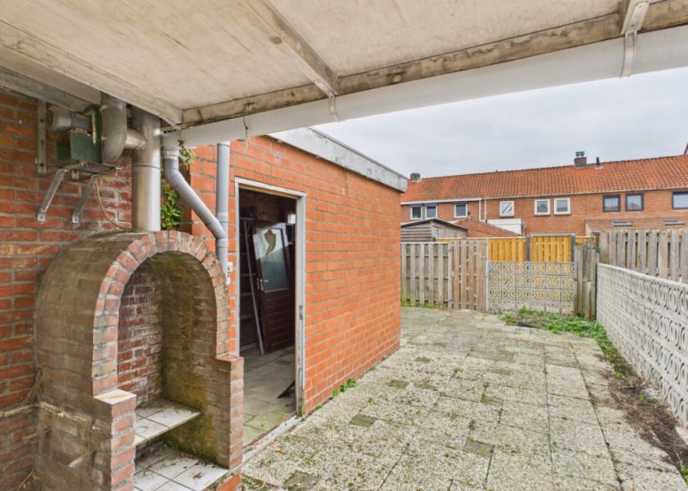  Beatrixstraat 41, Terneuzen