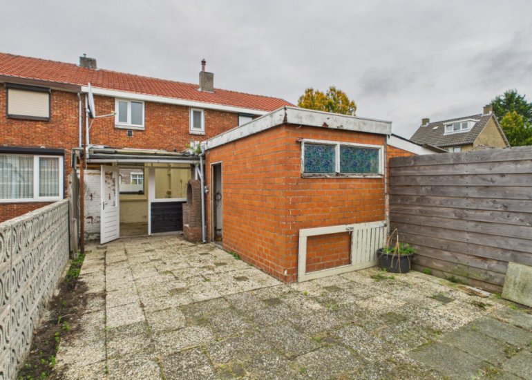  Beatrixstraat 41, Terneuzen