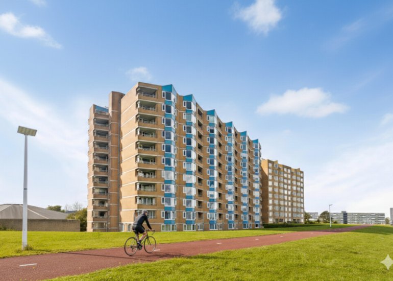  Stuvesande 166, Terneuzen