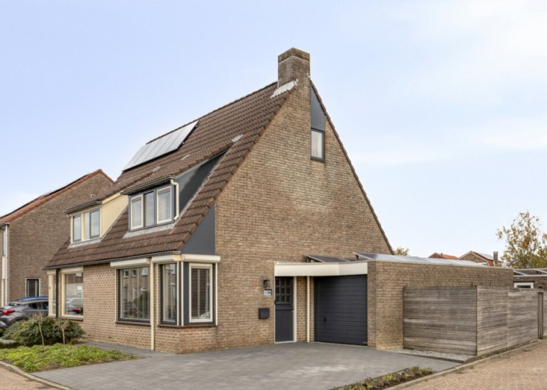  Jacob Jordaensstraat 14, Axel