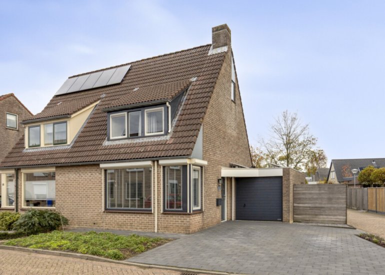  Jacob Jordaensstraat 14, Axel