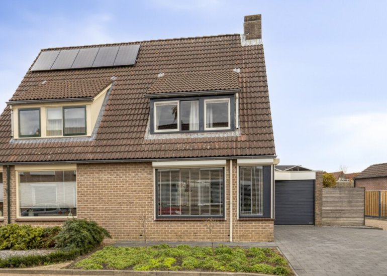  Jacob Jordaensstraat 14, Axel