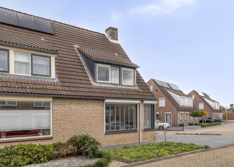  Jacob Jordaensstraat 14, Axel