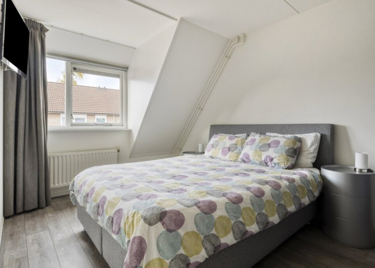  Jacob Jordaensstraat 14, Axel