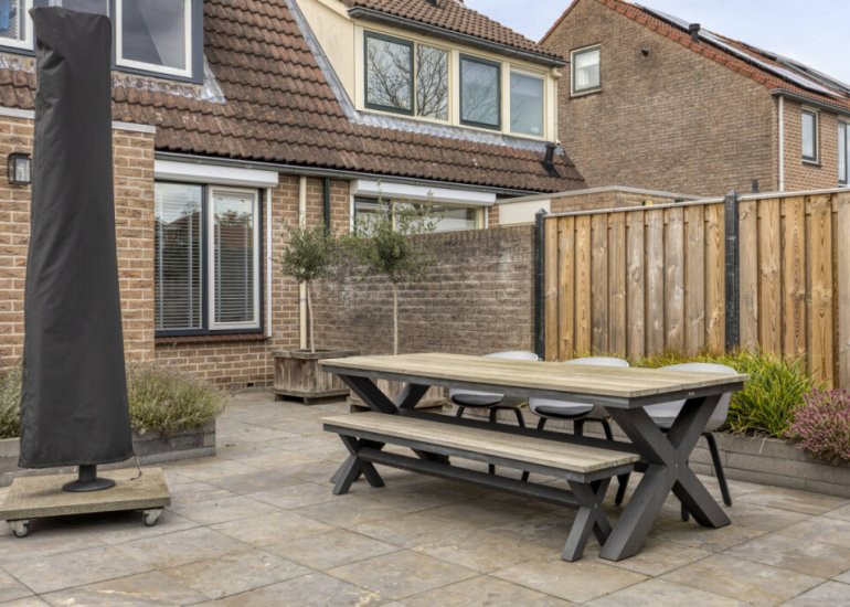  Jacob Jordaensstraat 14, Axel