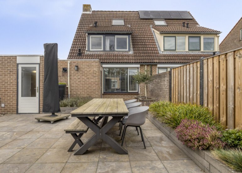  Jacob Jordaensstraat 14, Axel