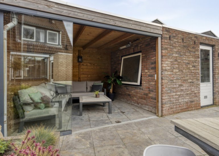  Jacob Jordaensstraat 14, Axel