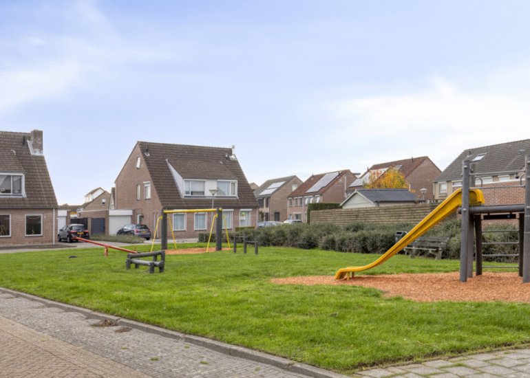  Jacob Jordaensstraat 14, Axel