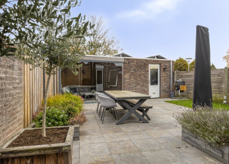  Jacob Jordaensstraat 14, Axel