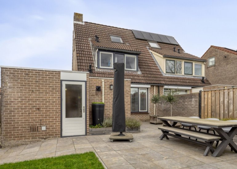  Jacob Jordaensstraat 14, Axel