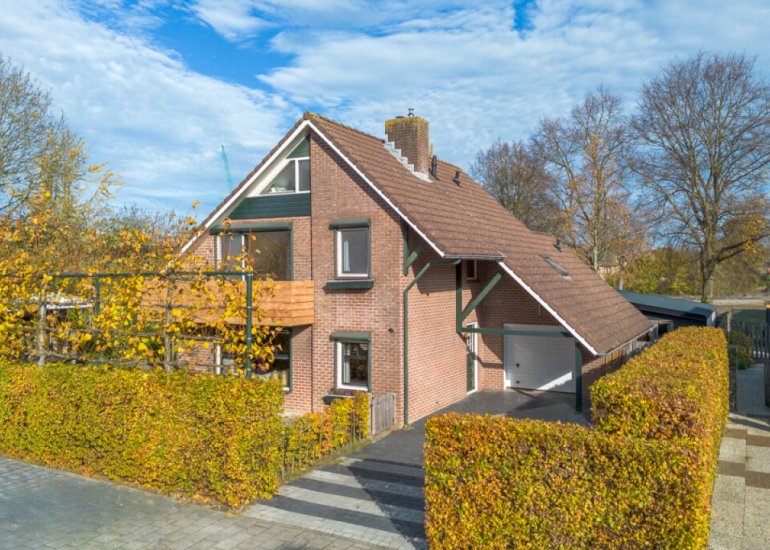  Zaanstraat 19, Terneuzen