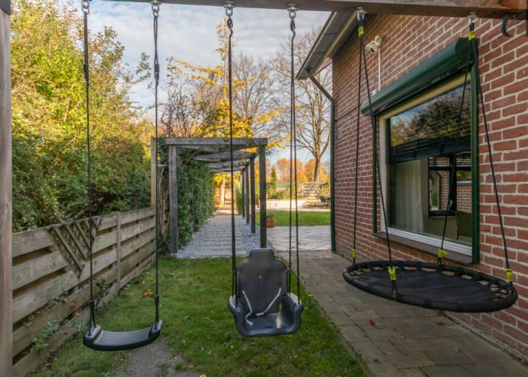  Zaanstraat 19, Terneuzen