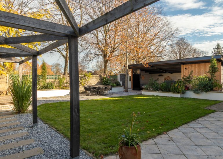  Zaanstraat 19, Terneuzen