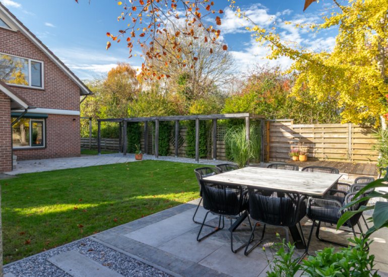  Zaanstraat 19, Terneuzen