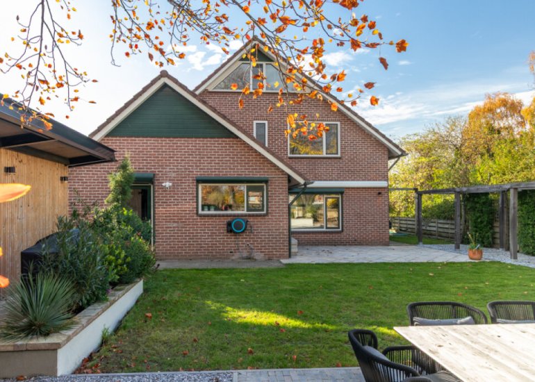  Zaanstraat 19, Terneuzen