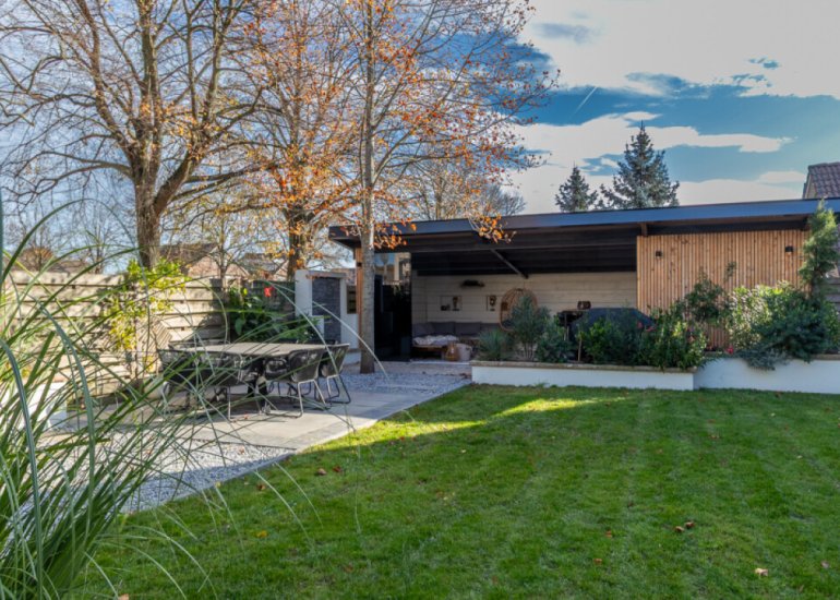  Zaanstraat 19, Terneuzen