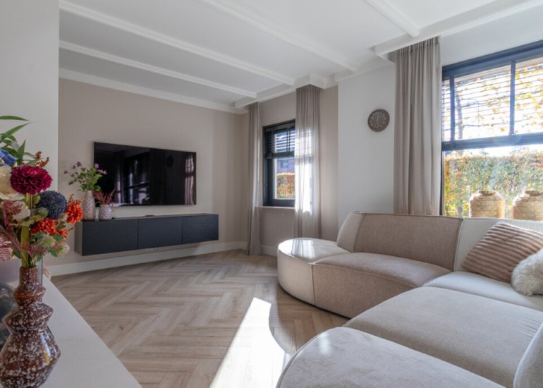  Zaanstraat 19, Terneuzen