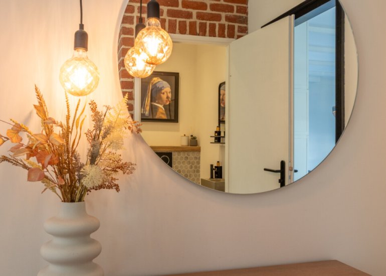  Zaanstraat 19, Terneuzen