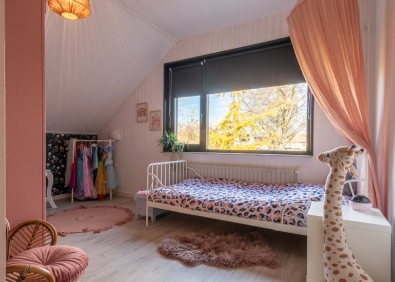  Zaanstraat 19, Terneuzen