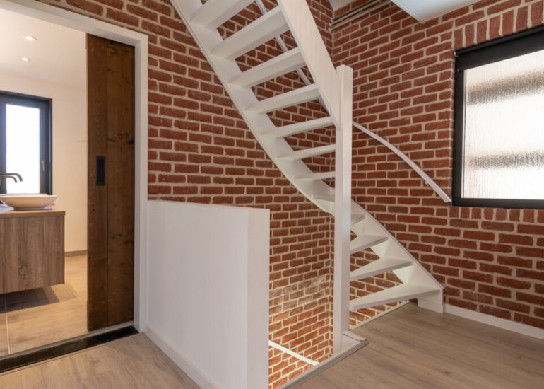  Zaanstraat 19, Terneuzen