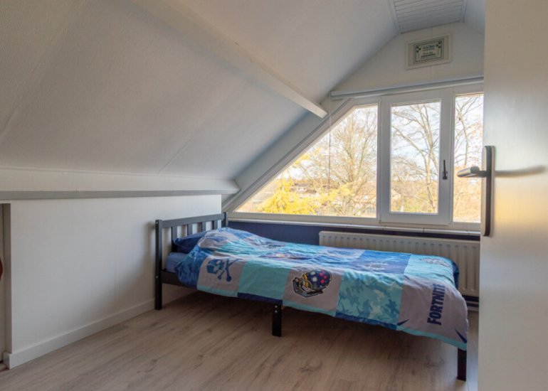  Zaanstraat 19, Terneuzen