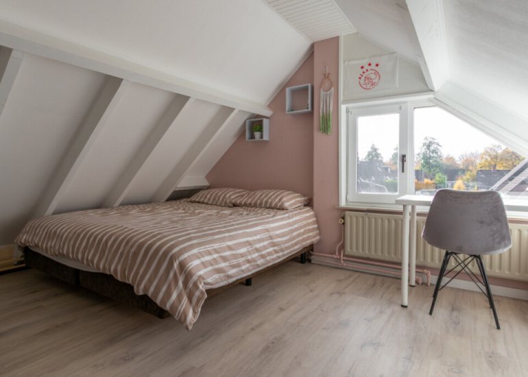  Zaanstraat 19, Terneuzen