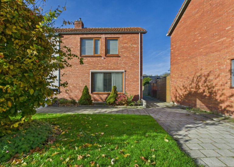  Oranjestraat 11, Sas Van Gent