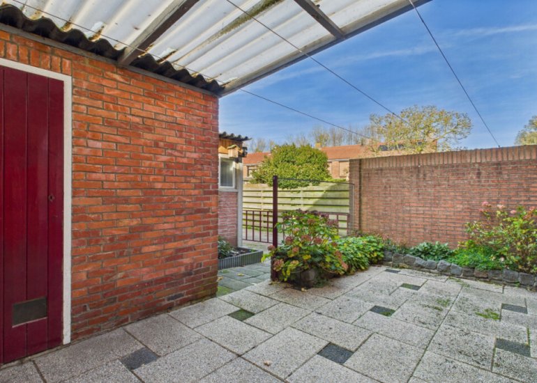  Oranjestraat 11, Sas Van Gent