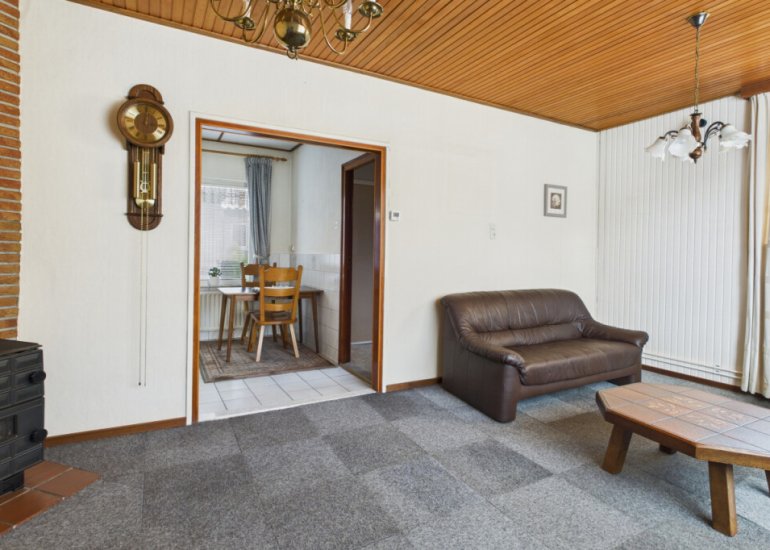  Oranjestraat 11, Sas Van Gent