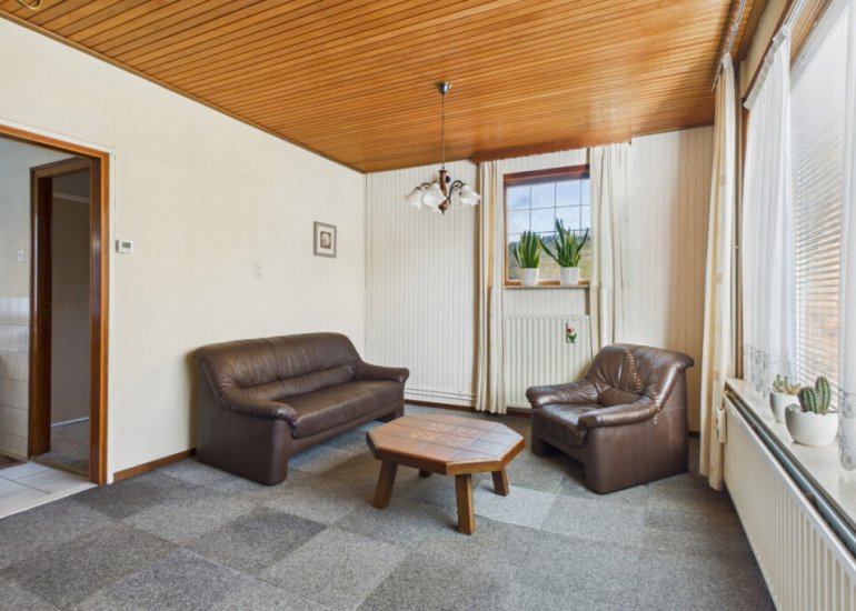  Oranjestraat 11, Sas Van Gent