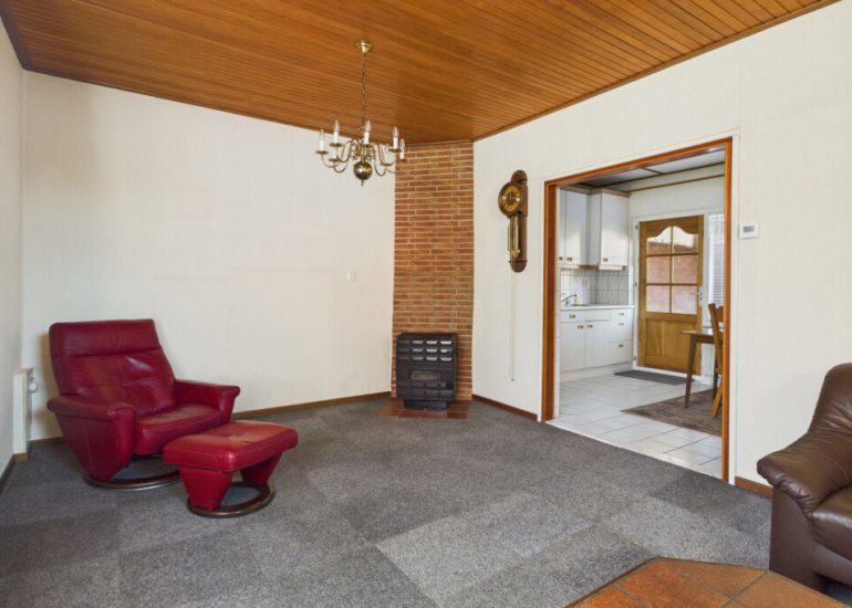  Oranjestraat 11, Sas Van Gent