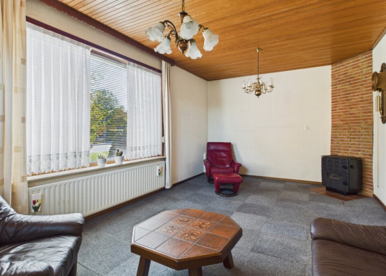  Oranjestraat 11, Sas Van Gent