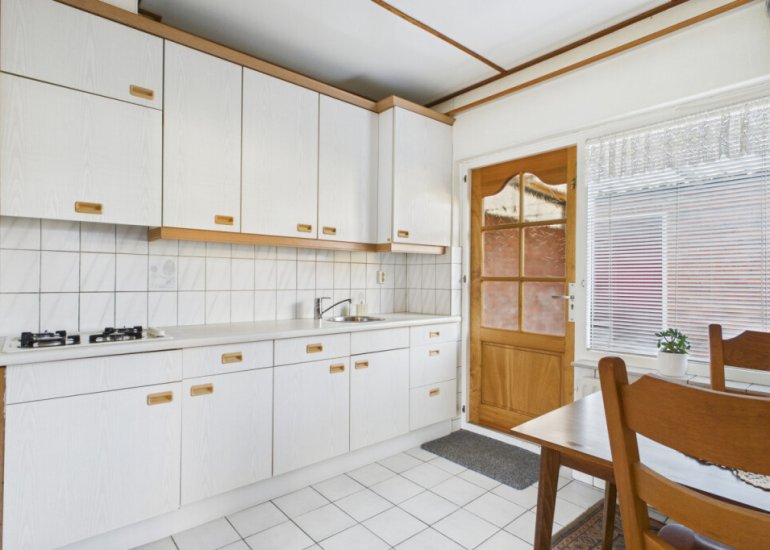  Oranjestraat 11, Sas Van Gent