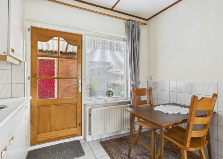  Oranjestraat 11, Sas Van Gent