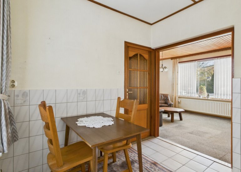  Oranjestraat 11, Sas Van Gent