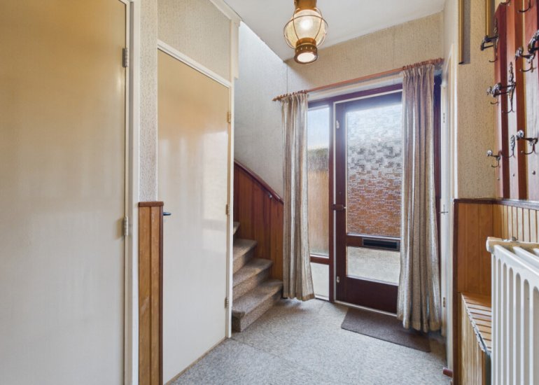  Oranjestraat 11, Sas Van Gent