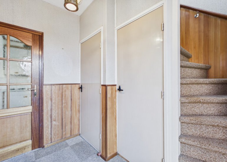  Oranjestraat 11, Sas Van Gent