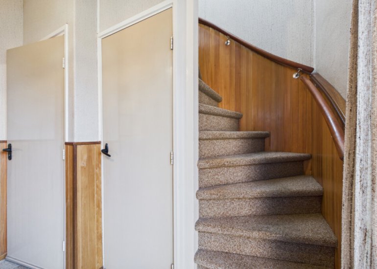  Oranjestraat 11, Sas Van Gent