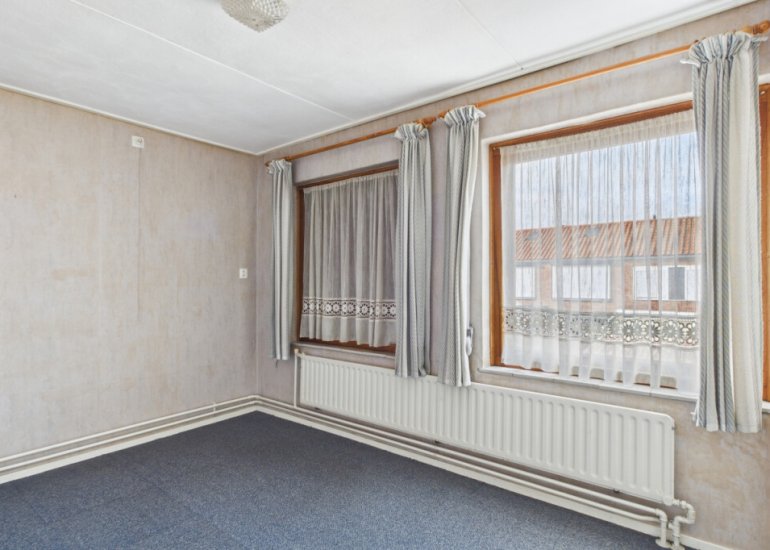  Oranjestraat 11, Sas Van Gent