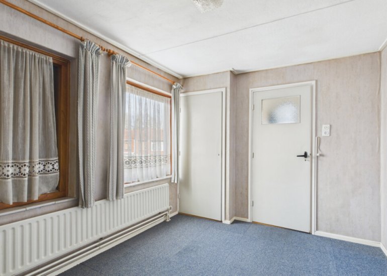  Oranjestraat 11, Sas Van Gent