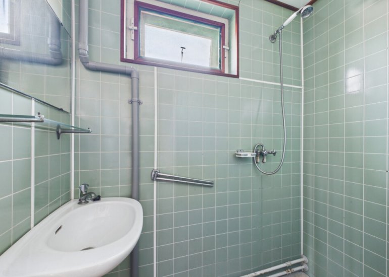  Oranjestraat 11, Sas Van Gent