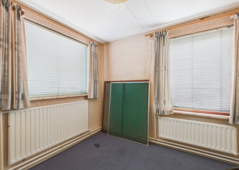  Oranjestraat 11, Sas Van Gent