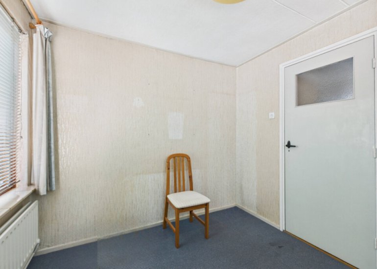  Oranjestraat 11, Sas Van Gent