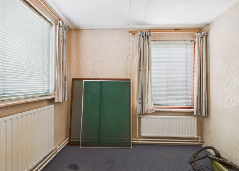  Oranjestraat 11, Sas Van Gent