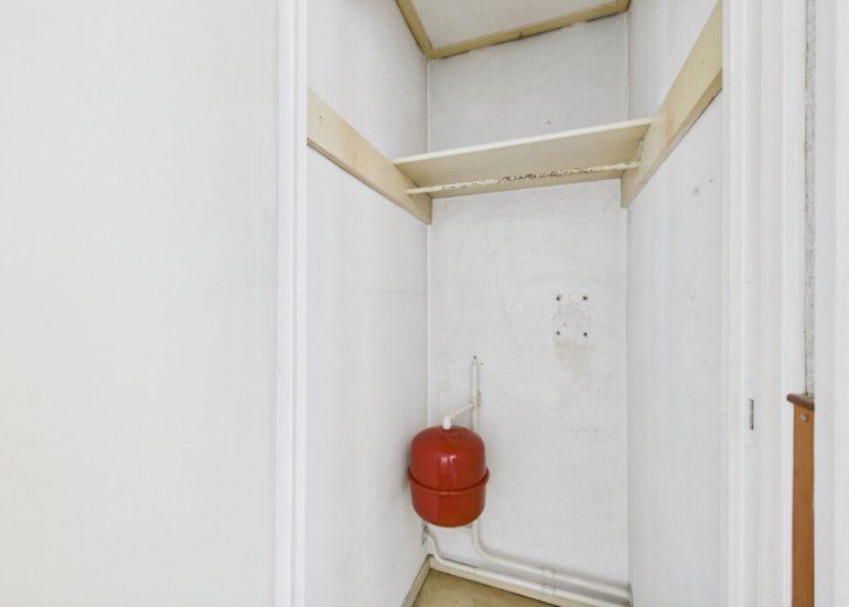  Oranjestraat 11, Sas Van Gent